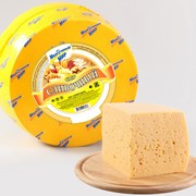 Сыр Сливочный, жирность 50%