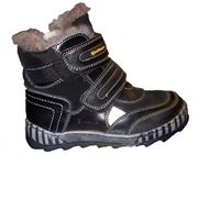 Обувь зимняя Антелопа-1 фотография