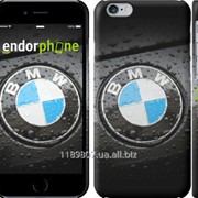 Чехол на iPhone 6 BMW 845c-45 фото