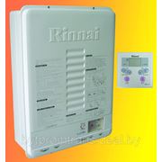 Котел двухконтурный Rinnai RB- 306 DMF