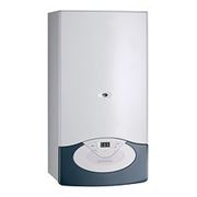 Котел газовый одноконтурный Ariston Clas 24 FF System NG фото