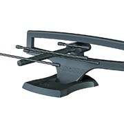 Антенна комнатная Locus L911.05 NEXT3.0 активная цифровая (ДМВ/DVB-T2/27дБ/5V) фото