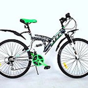 Велосипед горный stex calipso 260706s/03 фото