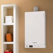 Газовый котел Viessman Vitopend 100 WH1D 24 (turbo) со склада c доставкой