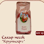 Сахар-песок Крупнофъ 800 г