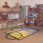 Мебель для детской комнаты фото