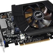 Видеокарта GF GTX750Ti 2Gb DDR5 ASUS (GTX750TI-PH-2GD5) фото