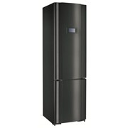 Комбінований холодильник NRK67365SB