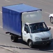 Услуги по перевозке грузов фотография