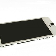 Дисплей для iPhone 5S белый фото