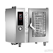 Печь пароконвекционная Angelo Po FX101E3 (FX101E3) фото