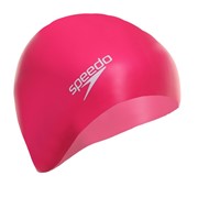 Шапочка для плавания Speedo Long hair cap A 064 розовый фотография