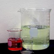 Лабораторный стакан (химический стакан) фото