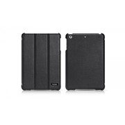 Чехол iCarer для iPad Mini Retina/Mini Ultra-thin Genuine Black