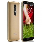 Мобильный телефон LG D802 16Gb (G2) Gold (8808992094906) фото