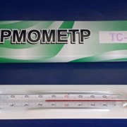 Термометр для холодильников ТС-7АМ фото
