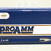 Патр.(9,3х62) “SP ProAmm“ (18,53г) (PMP) фото