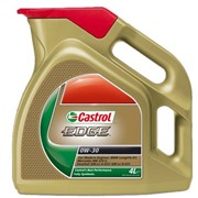Castrol EDGE 0w30 4л (моторные масла) фото