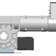 Привод FDF 5-75-10 KU 769 кг