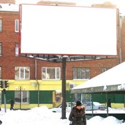 Аренда билбордов, бигбордов, размещение наружной рекламы, Шостка, Украина, Сумская область