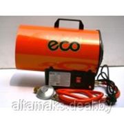 ECO ( Италия-Китай) Газовая пушка (нагреватель, газовая горелка) ECO 15 GH фотография