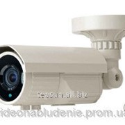 Видеокамера CAMSTAR CAM-C80V55C/OSD (2.8-12 mm)