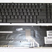 Клавиатура HP Pavilion DV6-1200 EN p/n:AEUT3U00240, с цифр КВ фотография