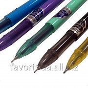 Ручка гелевая “Goldex Hi-Pass“ синяя 921 фото