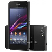 Телефон Мобильный Sony Xperia Z1 Compact D5503 (Black) фотография
