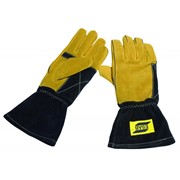 Перчатки сварщиков ESAB Curved MIG Glove
