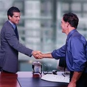 Ведение переговоров фото