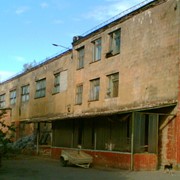 Отдельно - стоящее здание под производство, склад, магазин, офис, Макеевка, Донецкая область фото