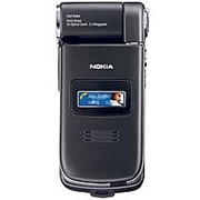 Nokia N93 фото