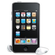 Видеоплеер Apple iPod Touch 8GB фото