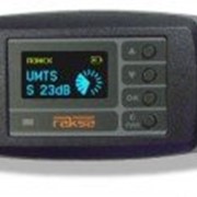 Селективный индикатор поля Raksa-120 фото