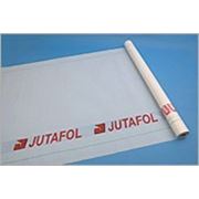 Подкровельная диффузионная плёнка Jutafol D 110 Standart фото