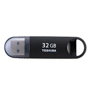 Флэш-карта USB 3.0/32 ГБ Toshiba