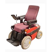 Коляска инвалидная «Optimus1» фотография