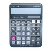 Калькулятор Crtrzen DJ-120D Plus (12 разрядный) настольный