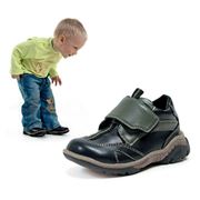Обувь детская фото