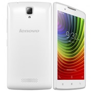 Смартфон Lenovo A2010 Dual Sim White
