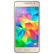 Смартфон Samsung Galaxy Grand Prime VE G531H White фото
