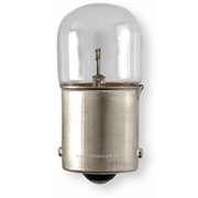 180033 Лампы накаливания тип R ТМ Berner 12 V, R5W фото