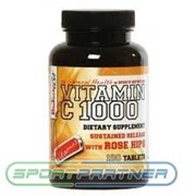 Vitamin c 1000 100 Таб фото