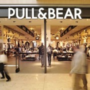 Pull and Bear фото