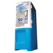 Автомат по продаже воды Модель F 11 – В,С фотография