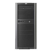Сервер HP ProLiant ML310G3 фото