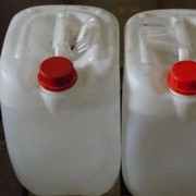 Кислота серная аккумуляторная ГОСТ 667-73 20 л канистра фото