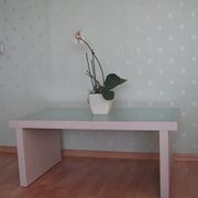 Производство и монтаж корпусной мебели стол журнальный