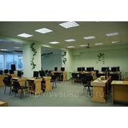Аренда компьютерного класса в г.Владивосток фото